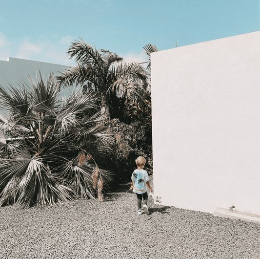 Casa Triangolo auf Fuerteventura: Dein kanarisches Zuhause für die ganze Familie – stilvolle, familienfreundliche Reise mit Kindern