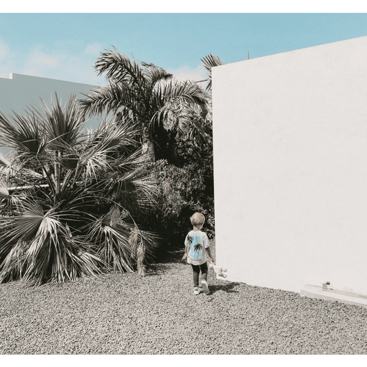 Casa Triangolo auf Fuerteventura: Dein kanarisches Zuhause für die ganze Familie – stilvolle, familienfreundliche Reise mit Kindern