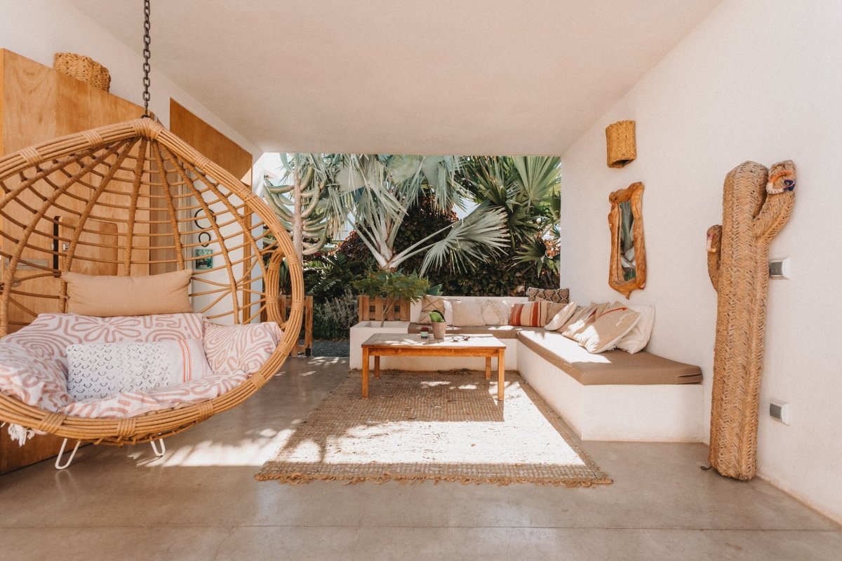 Casa Triangolo auf Fuerteventura: Dein kanarisches Zuhause für die ganze Familie – stilvolle, familienfreundliche Reise mit Kindern