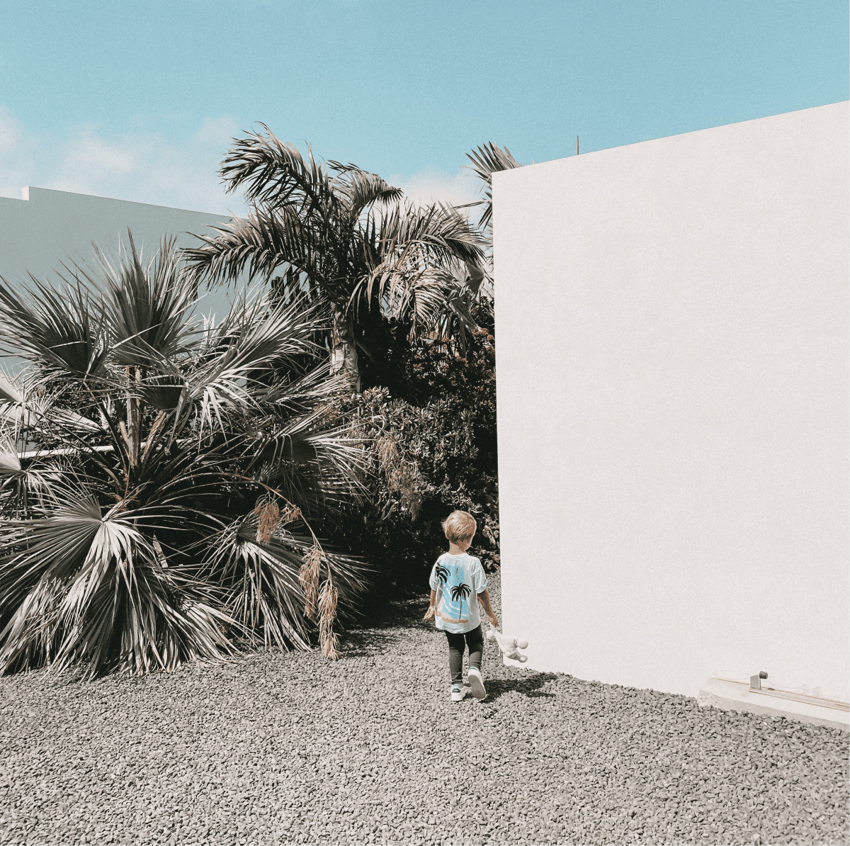 Casa Triangolo auf Fuerteventura: Dein kanarisches Zuhause für die ganze Familie – stilvolle, familienfreundliche Reise mit Kindern