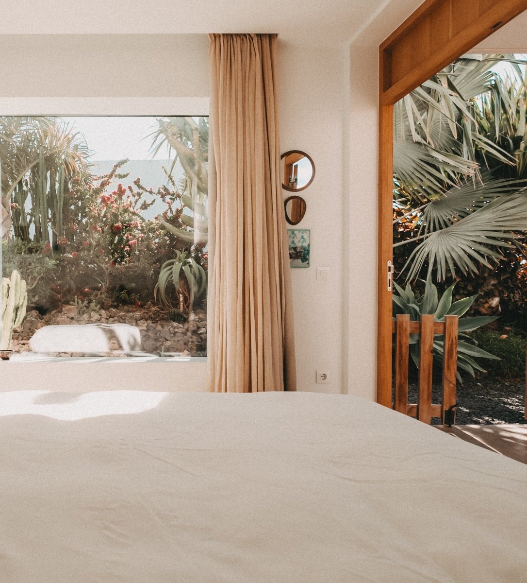 Casa Triangolo auf Fuerteventura: Dein kanarisches Zuhause für die ganze Familie – stilvolle, familienfreundliche Reise mit Kindern