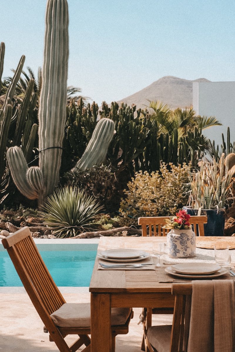 Casa Triangolo auf Fuerteventura: Dein kanarisches Zuhause für die ganze Familie – stilvolle, familienfreundliche Reise mit Kindern