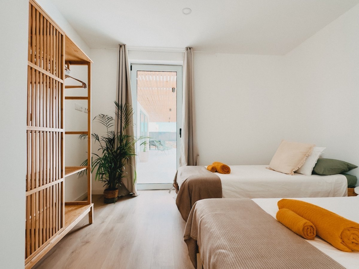 Casa Villaverde auf Fuerteventura – Das perfekte Ferienhaus für Familien mit beheiztem Pool – stilvolle, familienfreundliche Reise mit Kindern