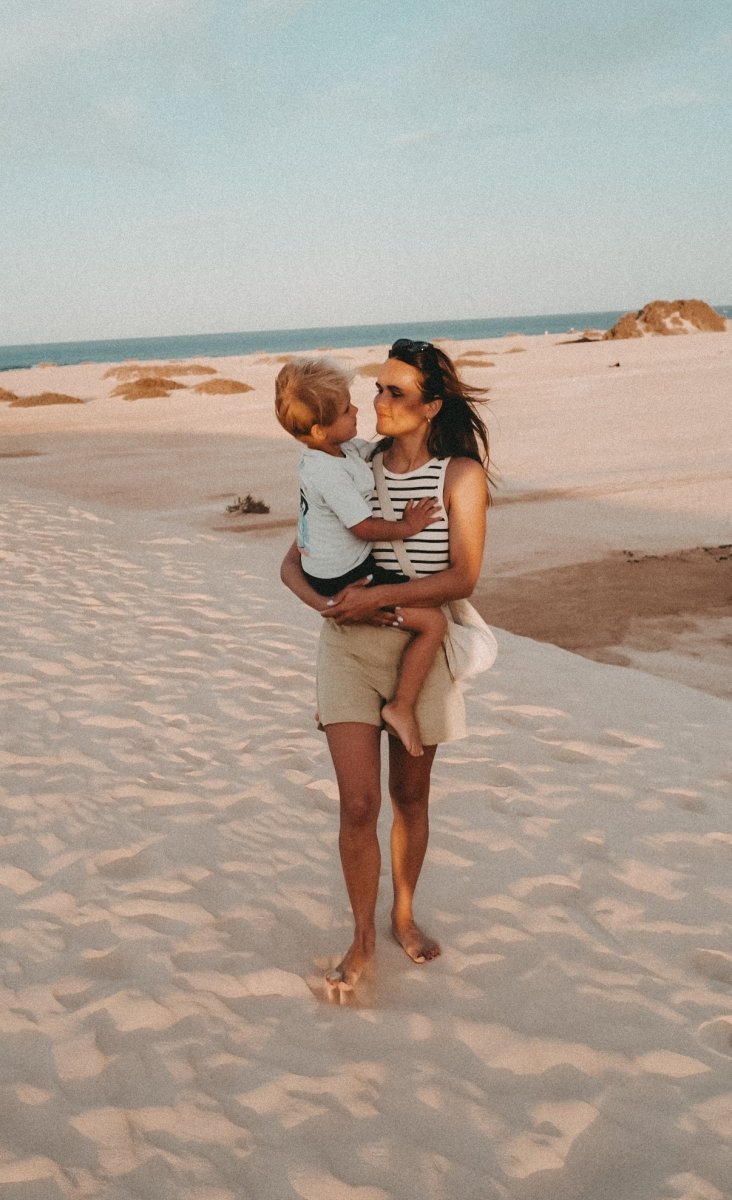 Casa Villaverde auf Fuerteventura – Das perfekte Ferienhaus für Familien mit beheiztem Pool – stilvolle, familienfreundliche Reise mit Kindern