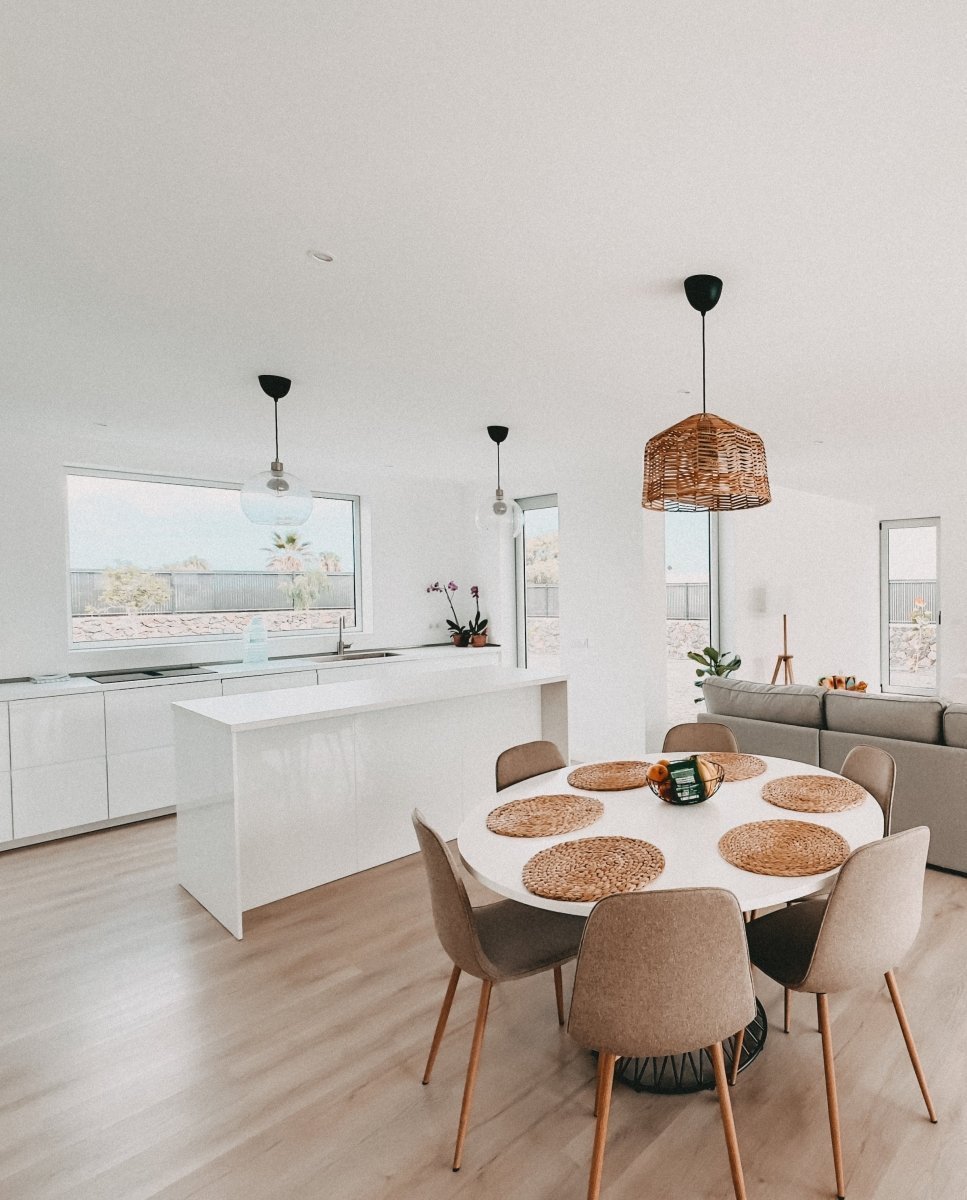 Casa Villaverde auf Fuerteventura – Das perfekte Ferienhaus für Familien mit beheiztem Pool – stilvolle, familienfreundliche Reise mit Kindern