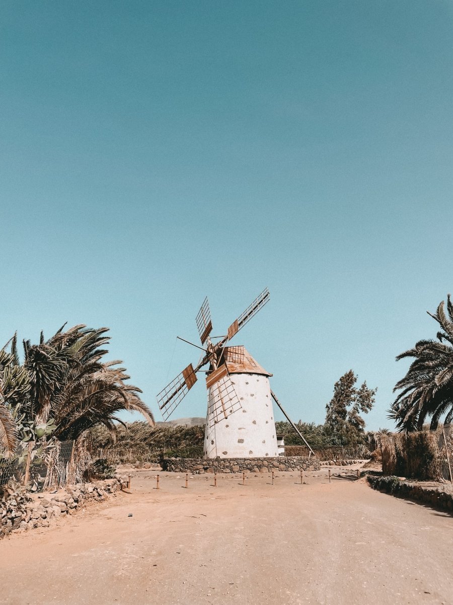 Casa Villaverde auf Fuerteventura – Das perfekte Ferienhaus für Familien mit beheiztem Pool – stilvolle, familienfreundliche Reise mit Kindern