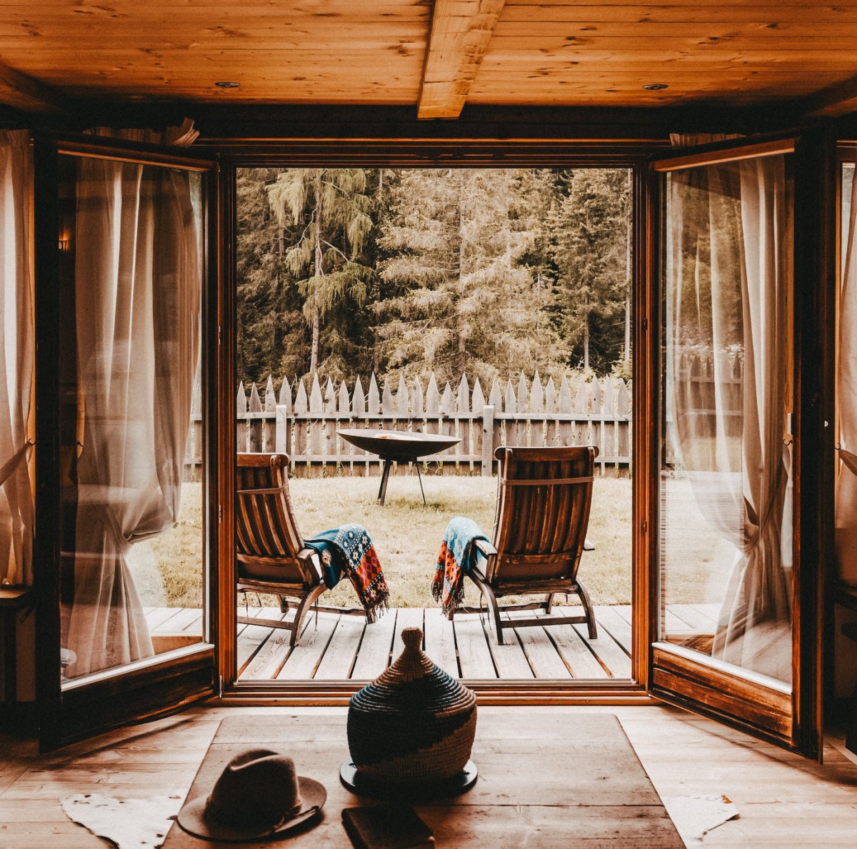 Chalet d’Ert in den Dolomiten - Ein Kraftort für Familien in Val Badia – stilvolle, familienfreundliche Reise mit Kindern