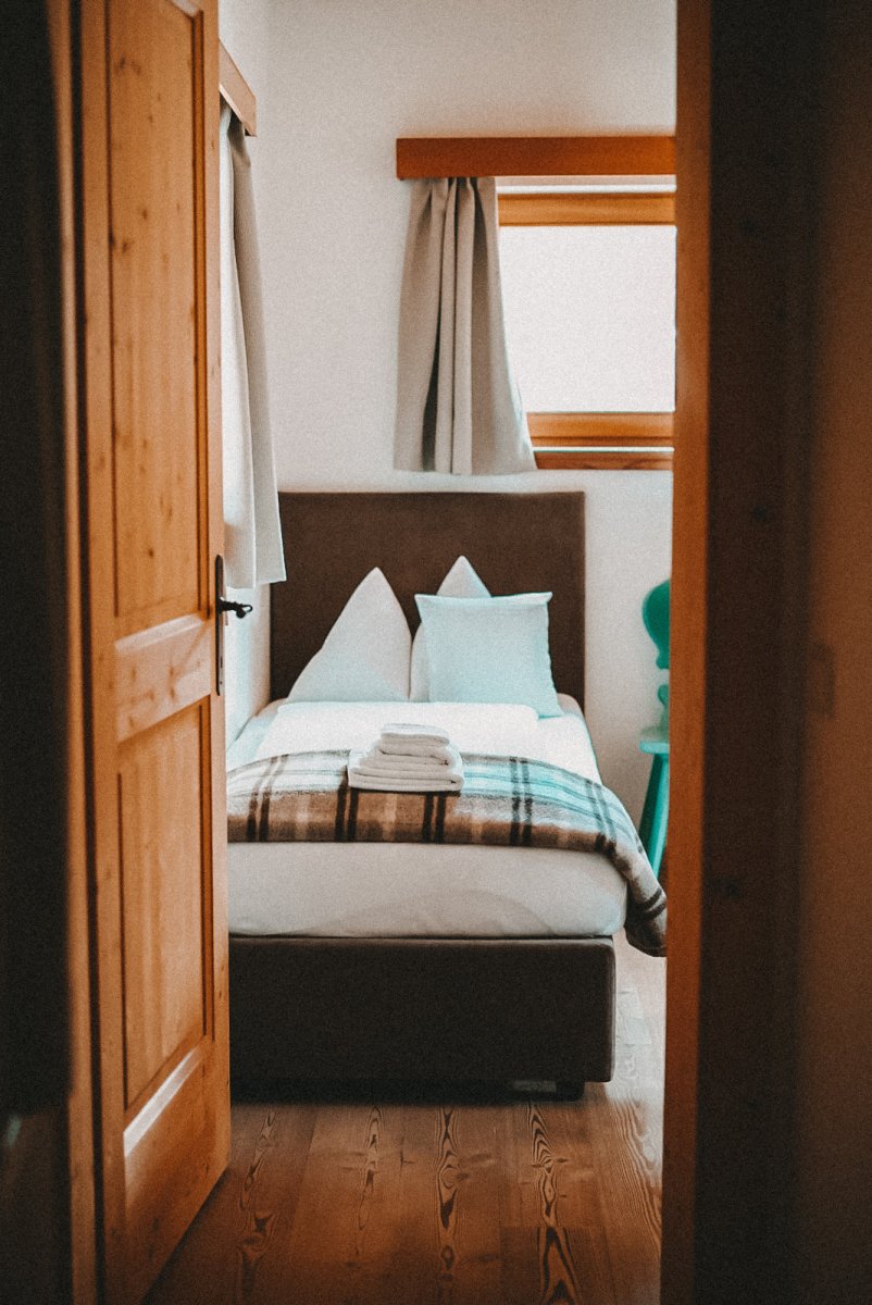 Chalet d’Ert in den Dolomiten - Ein Kraftort für Familien in Val Badia – stilvolle, familienfreundliche Reise mit Kindern