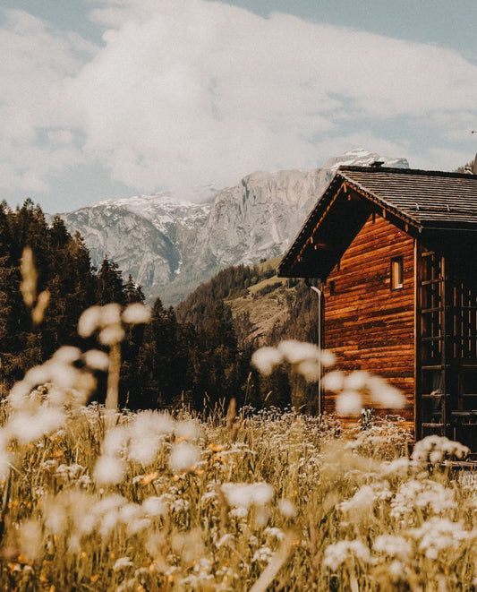 Chalet d’Ert in den Dolomiten - Ein Kraftort für Familien in Val Badia – stilvolle, familienfreundliche Reise mit Kindern