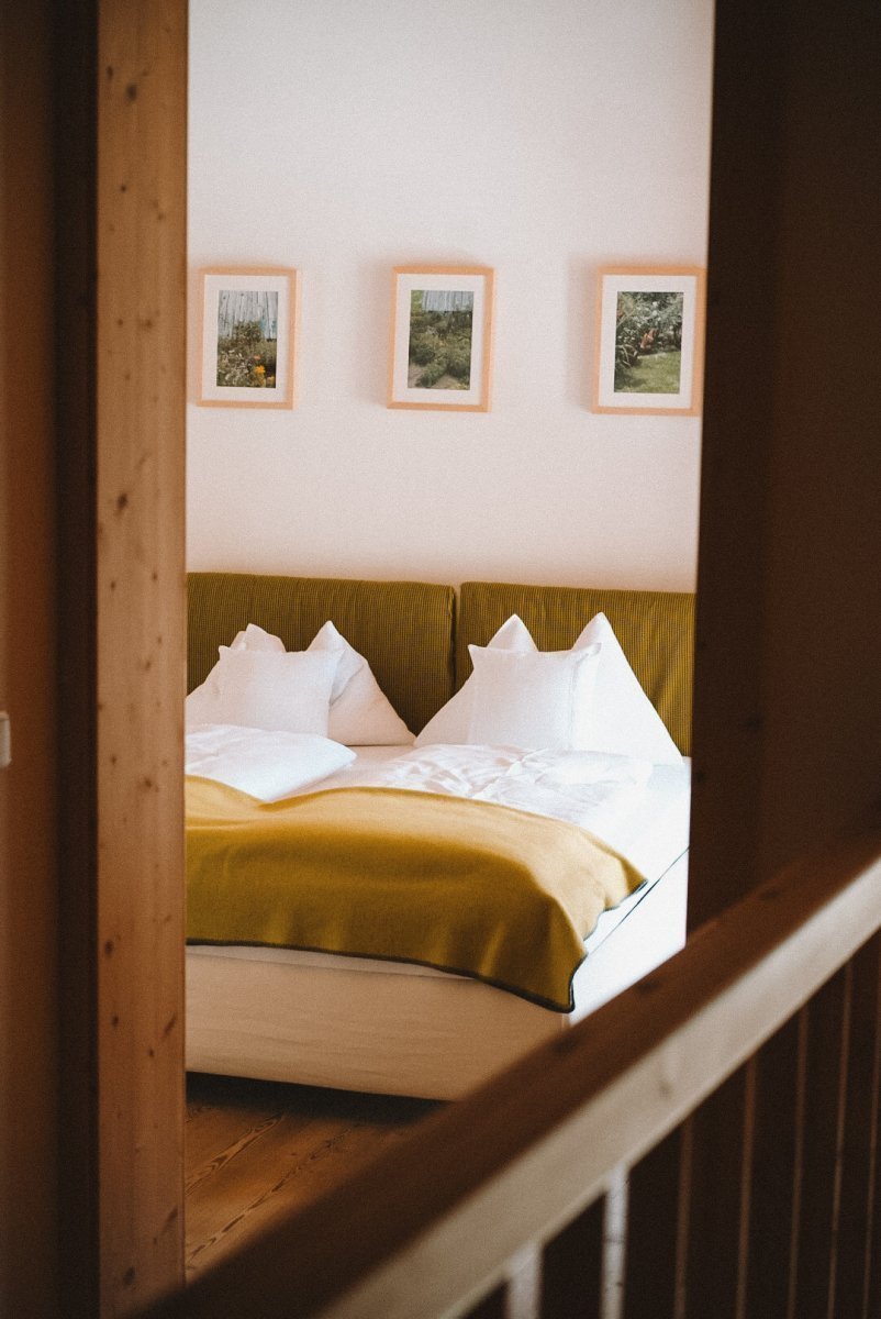 Chalet d’Ert in den Dolomiten - Ein Kraftort für Familien in Val Badia – stilvolle, familienfreundliche Reise mit Kindern