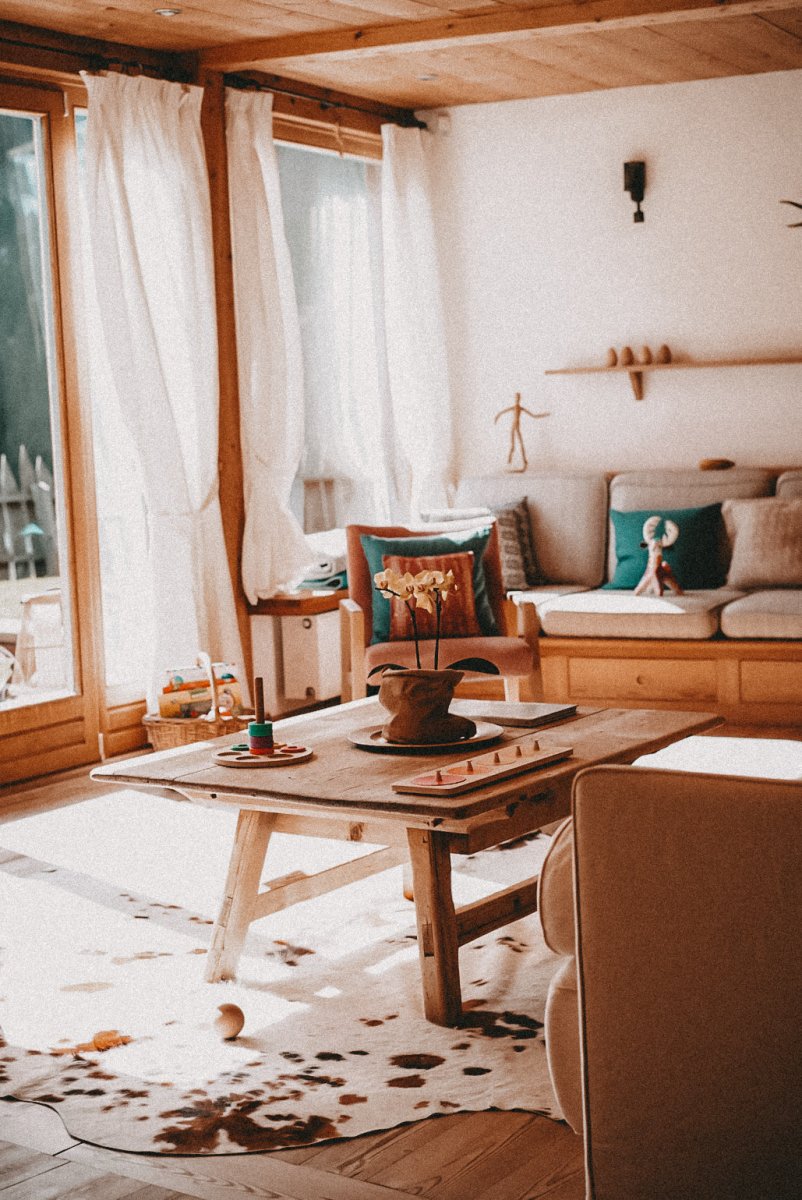 Chalet d’Ert in den Dolomiten - Ein Kraftort für Familien in Val Badia – stilvolle, familienfreundliche Reise mit Kindern