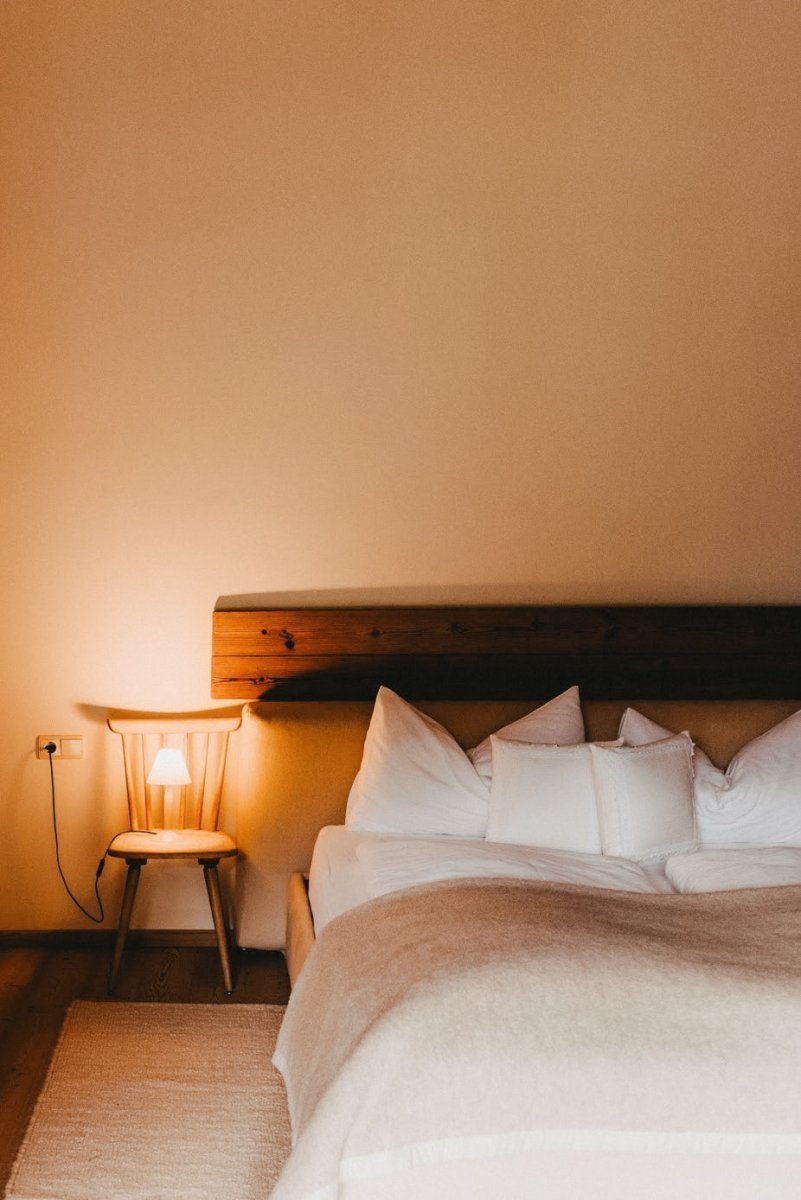 Chalet d’Ert in den Dolomiten - Ein Kraftort für Familien in Val Badia – stilvolle, familienfreundliche Reise mit Kindern