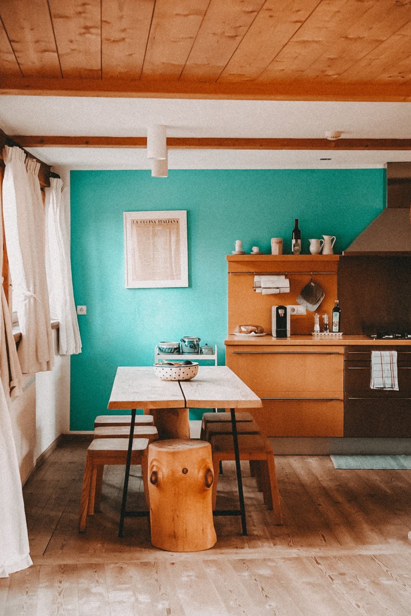 Chalet d’Ert in den Dolomiten - Ein Kraftort für Familien in Val Badia – stilvolle, familienfreundliche Reise mit Kindern