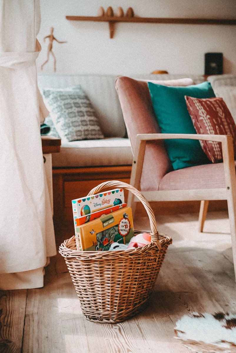 Chalet d’Ert in den Dolomiten - Ein Kraftort für Familien in Val Badia – stilvolle, familienfreundliche Reise mit Kindern