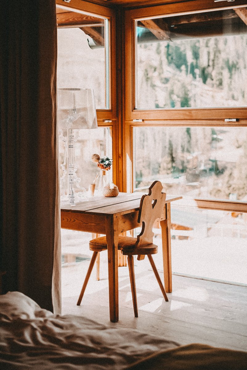 Chalet d’Ert in den Dolomiten - Ein Kraftort für Familien in Val Badia – stilvolle, familienfreundliche Reise mit Kindern