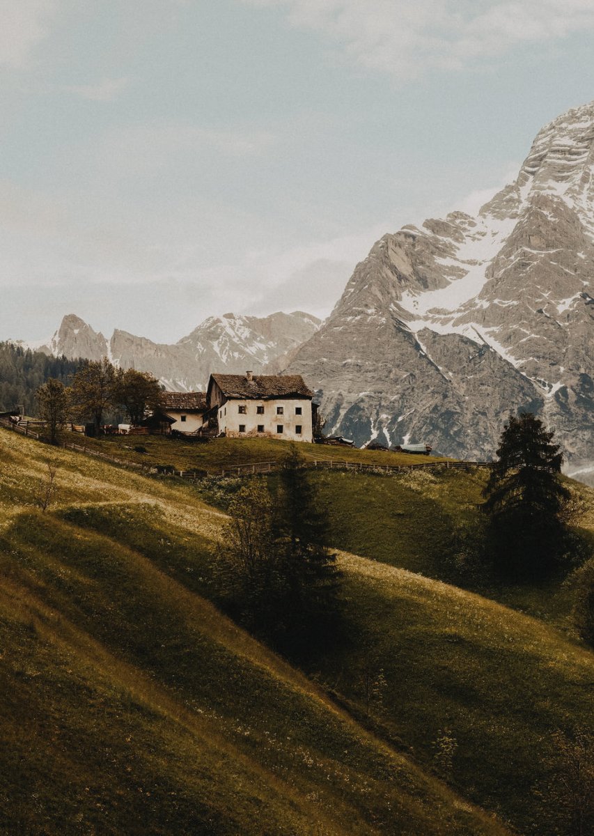 Chalet d’Ert in den Dolomiten - Ein Kraftort für Familien in Val Badia – stilvolle, familienfreundliche Reise mit Kindern