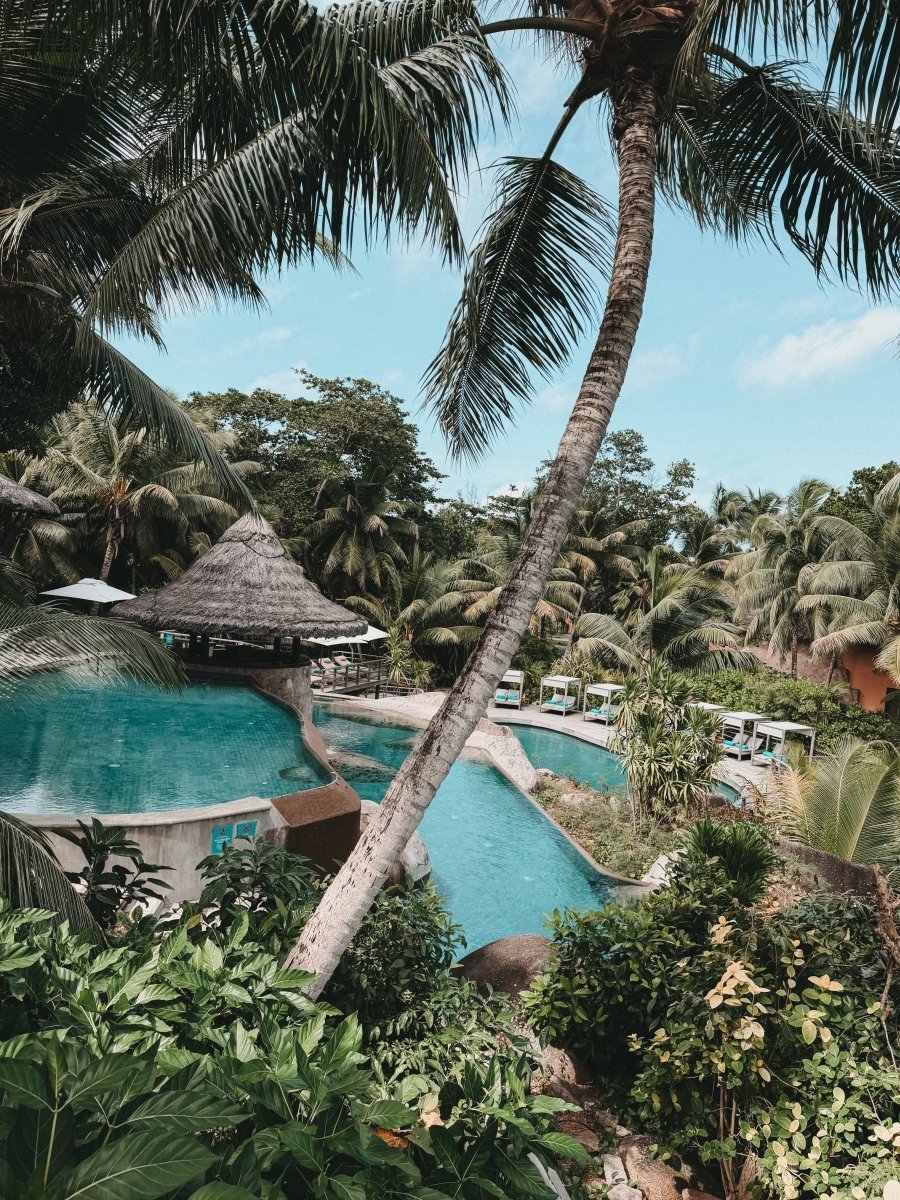 Constance Lemuria mit Kindern: Luxus und Natur auf der Seychellen Insel Praslin – stilvolle, familienfreundliche Reise mit Kindern