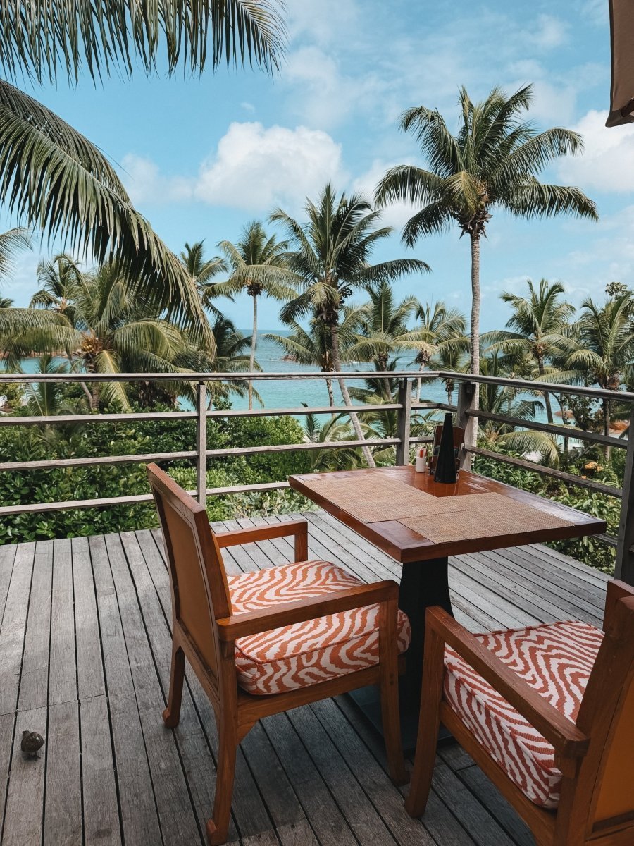 Constance Lemuria mit Kindern: Luxus und Natur auf der Seychellen Insel Praslin – stilvolle, familienfreundliche Reise mit Kindern