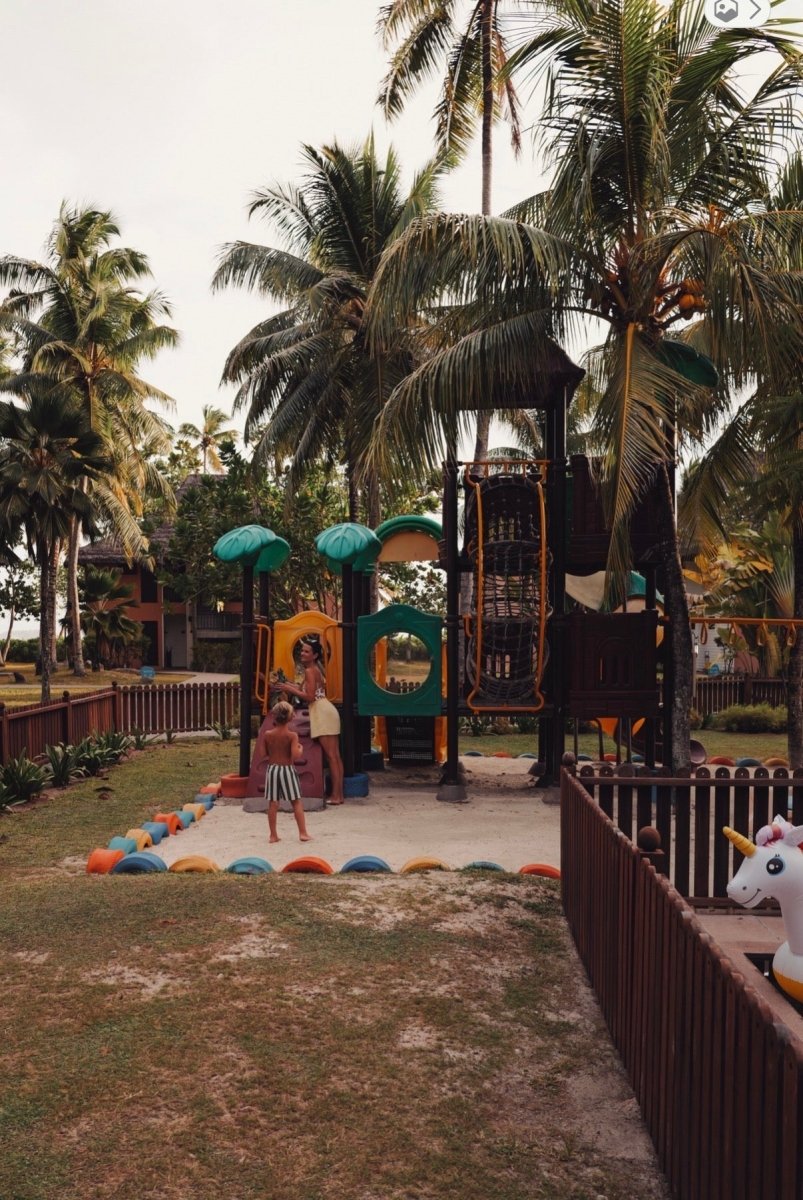 Constance Lemuria mit Kindern: Luxus und Natur auf der Seychellen Insel Praslin – stilvolle, familienfreundliche Reise mit Kindern