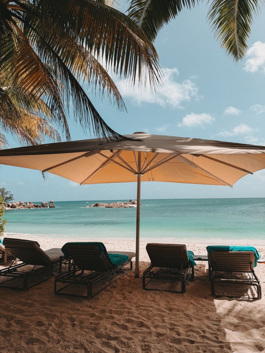 Constance Lemuria mit Kindern: Luxus und Natur auf der Seychellen Insel Praslin – stilvolle, familienfreundliche Reise mit Kindern