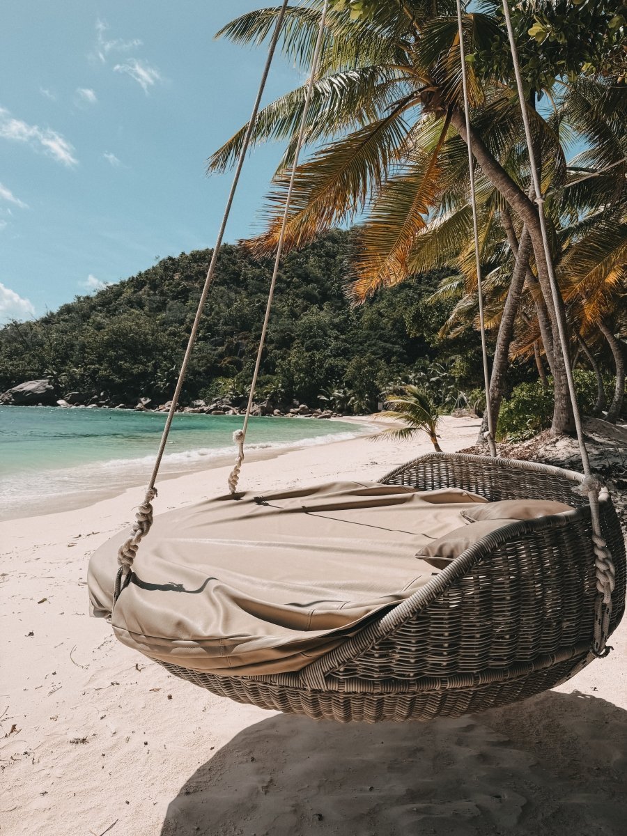 Constance Lemuria mit Kindern: Luxus und Natur auf der Seychellen Insel Praslin – stilvolle, familienfreundliche Reise mit Kindern