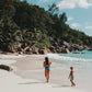 Constance Lemuria mit Kindern: Luxus und Natur auf der Seychellen Insel Praslin – stilvolle, familienfreundliche Reise mit Kindern