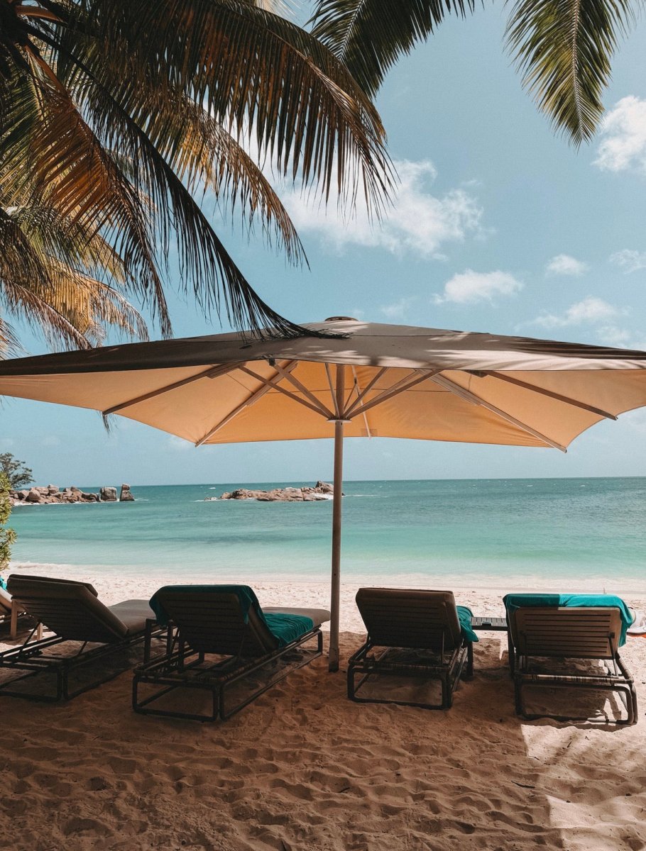 Constance Lemuria mit Kindern: Luxus und Natur auf der Seychellen Insel Praslin – stilvolle, familienfreundliche Reise mit Kindern