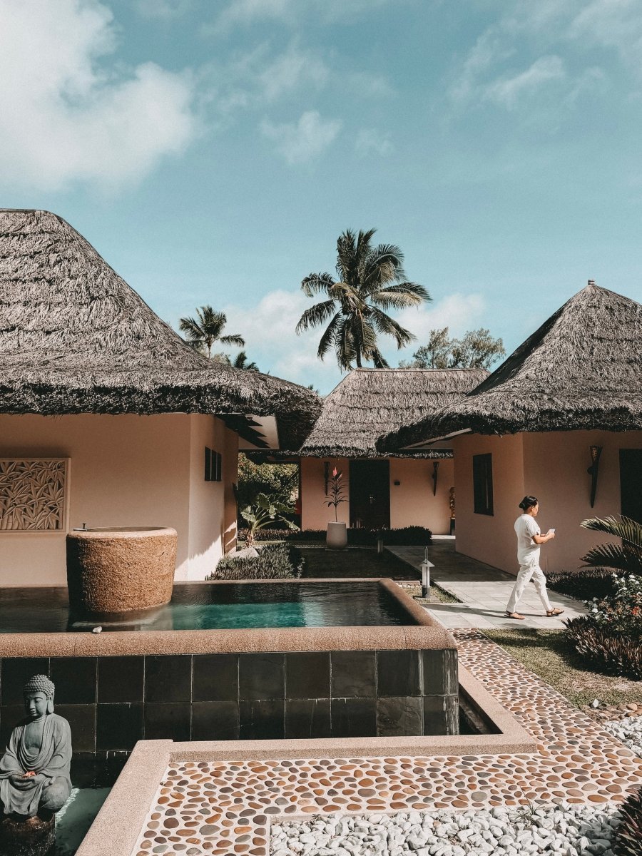 Constance Lemuria mit Kindern: Luxus und Natur auf der Seychellen Insel Praslin – stilvolle, familienfreundliche Reise mit Kindern