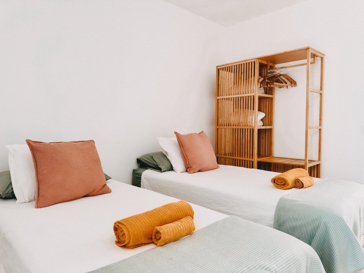 Casa Villaverde auf Fuerteventura – Das perfekte Ferienhaus für Familien mit beheiztem Pool – stilvolle, familienfreundliche Reise mit Kindern