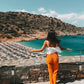Daios Cove auf Kreta: Luxus trifft Familienhotel – stilvolle, familienfreundliche Reise mit Kindern