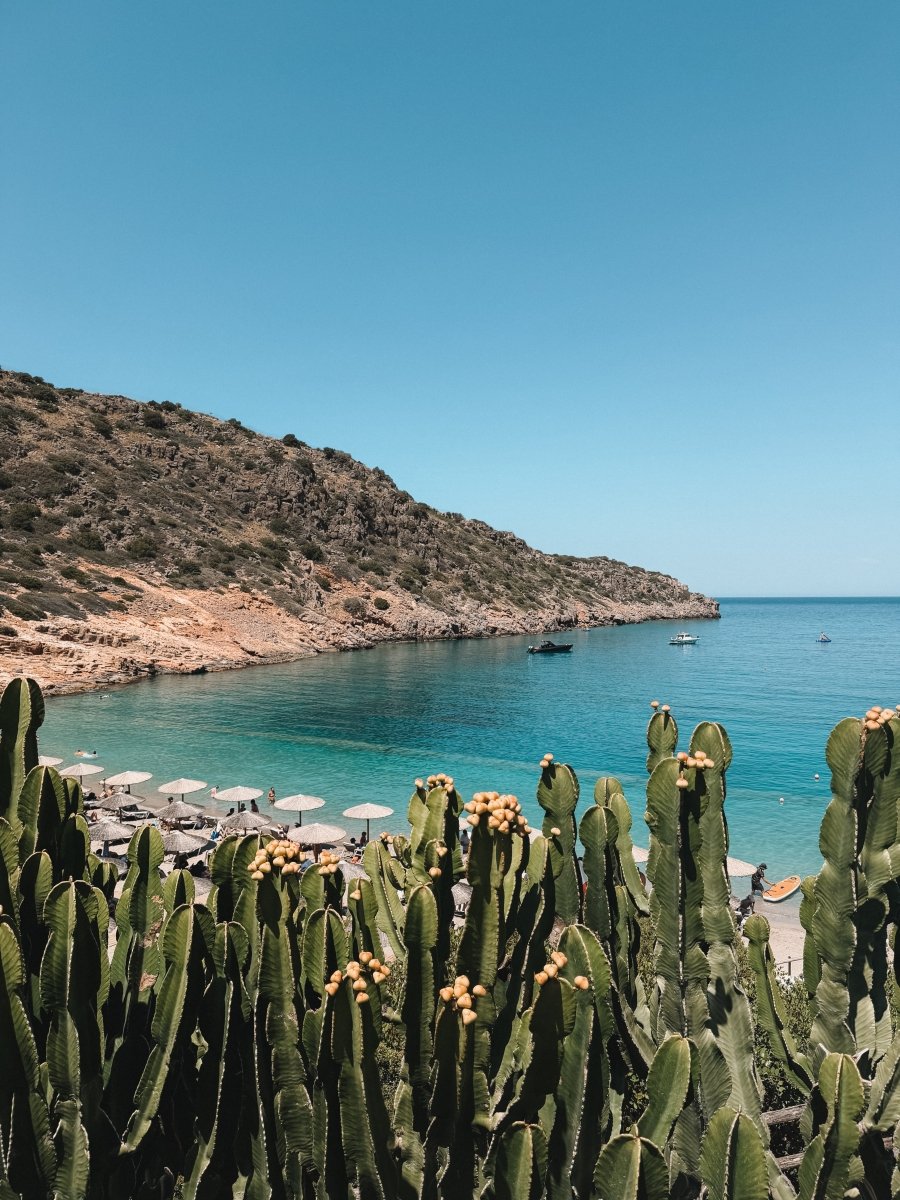 Daios Cove auf Kreta: Luxus trifft Familienhotel – stilvolle, familienfreundliche Reise mit Kindern