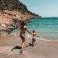 Daios Cove auf Kreta: Luxus trifft Familienhotel – stilvolle, familienfreundliche Reise mit Kindern