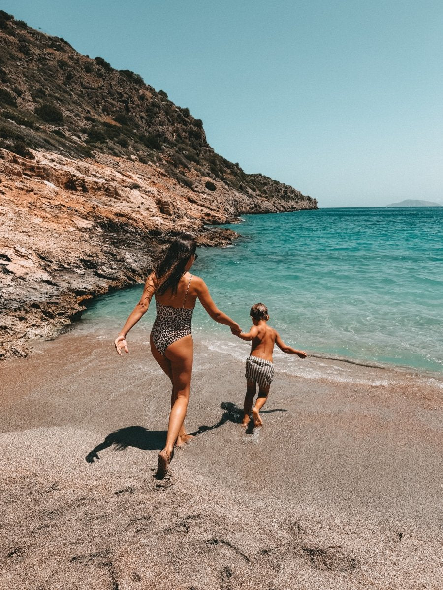 Daios Cove auf Kreta: Luxus trifft Familienhotel – stilvolle, familienfreundliche Reise mit Kindern