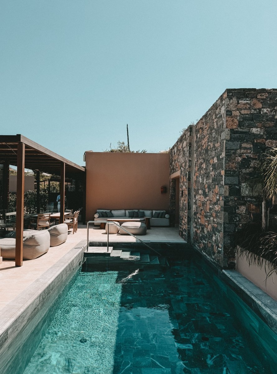 Daios Cove auf Kreta: Luxus trifft Familienhotel – stilvolle, familienfreundliche Reise mit Kindern