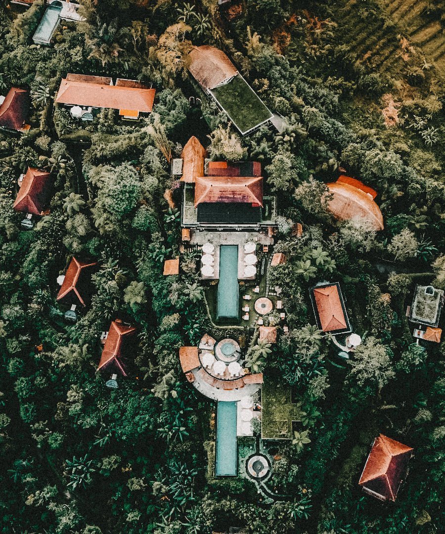 Das authentische Bali fernab der Touristenmassen: Munduk Moding Plantation – stilvolle, familienfreundliche Reise mit Kindern