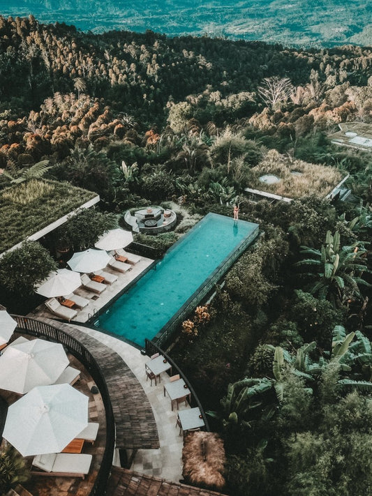 Das authentische Bali fernab der Touristenmassen: Munduk Moding Plantation – stilvolle, familienfreundliche Reise mit Kindern