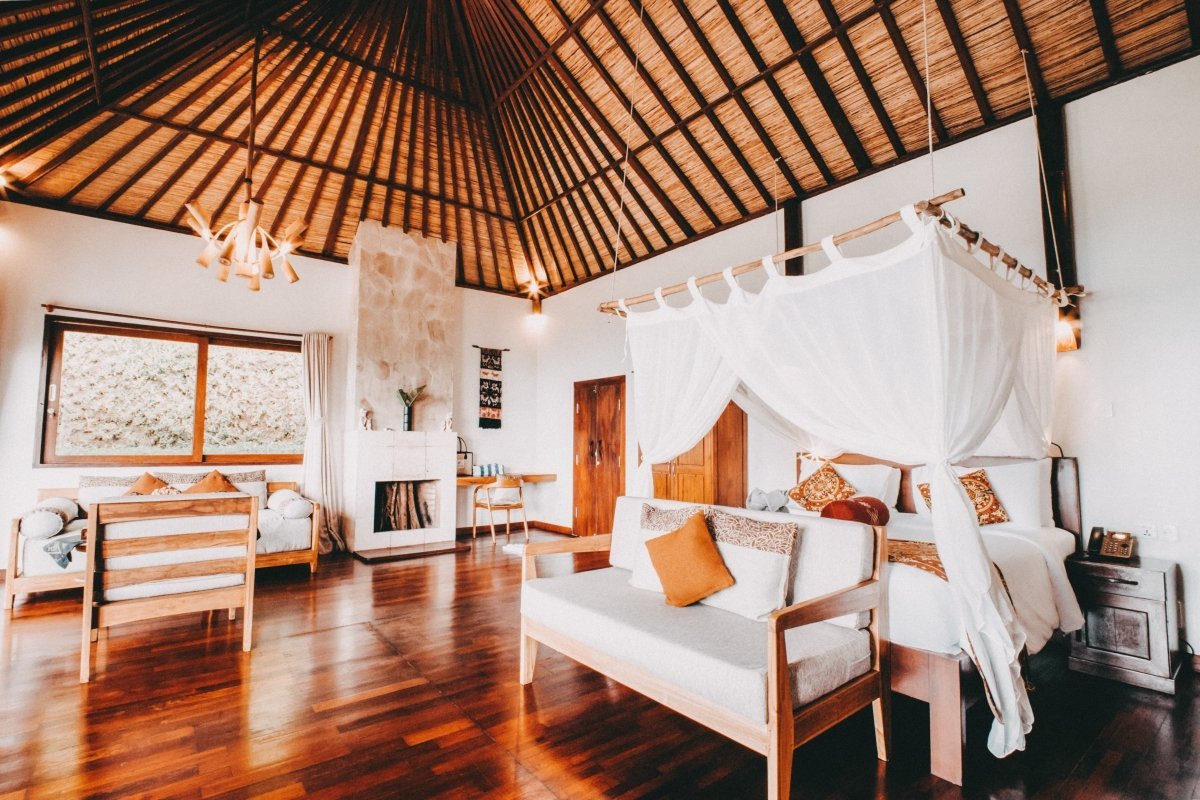 Das authentische Bali fernab der Touristenmassen: Munduk Moding Plantation – stilvolle, familienfreundliche Reise mit Kindern