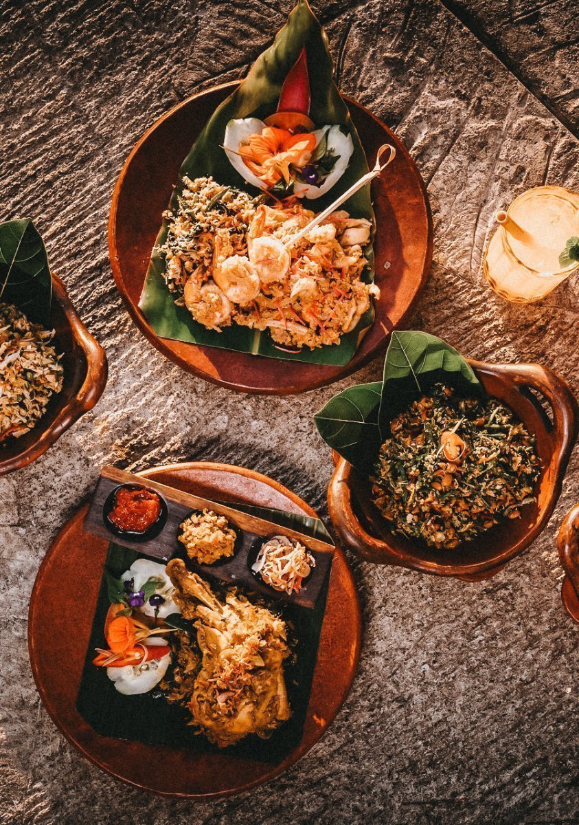 Das authentische Bali fernab der Touristenmassen: Munduk Moding Plantation – stilvolle, familienfreundliche Reise mit Kindern