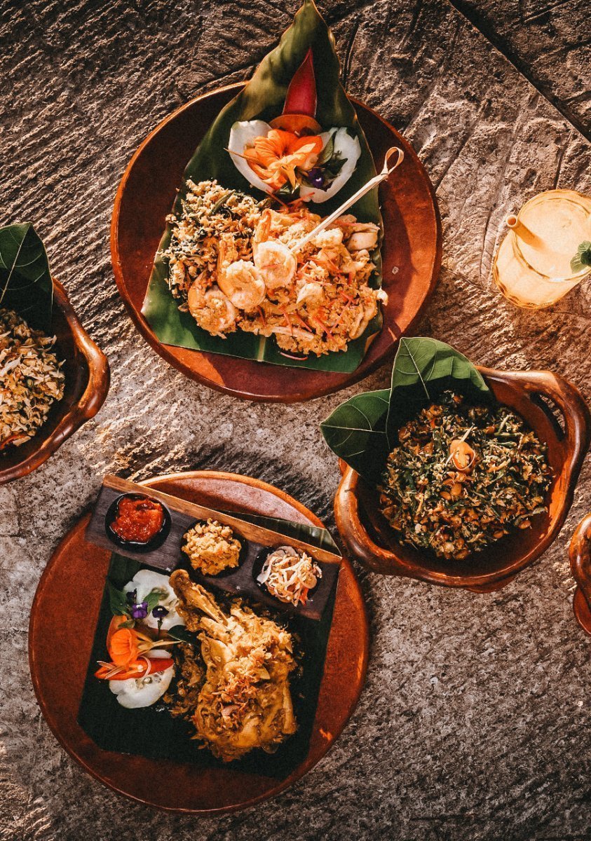 Das authentische Bali fernab der Touristenmassen: Munduk Moding Plantation – stilvolle, familienfreundliche Reise mit Kindern