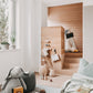 Das Dorf in der Stadt – Chalet Idylle mit Naturbadeteich - Lieblingsunterkunft