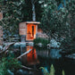 Das Dorf in der Stadt – Chalet Idylle mit Naturbadeteich - Lieblingsunterkunft
