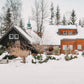 Das Dorf in der Stadt – Chalet Idylle mit Naturbadeteich - Lieblingsunterkunft