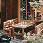 Das Dorf in der Stadt – Chalet Idylle mit Naturbadeteich - Lieblingsunterkunft