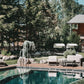 Das Dorf in der Stadt – Chalet Idylle mit Naturbadeteich - Lieblingsunterkunft