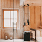 Das Dorf in der Stadt – Chalet Idylle mit Naturbadeteich - Lieblingsunterkunft