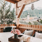 Das Dorf in der Stadt – Chalet Idylle mit Naturbadeteich - Lieblingsunterkunft