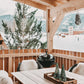 Das Dorf in der Stadt – Chalet Idylle mit Naturbadeteich - Lieblingsunterkunft