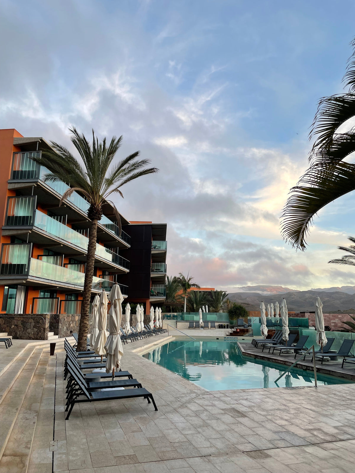Das Salobre Hotel: Gran Canaria mit Kindern abseits der Bettenburgen