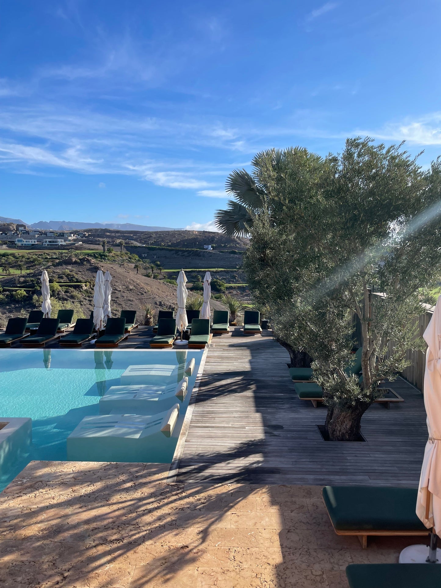 Das Salobre Hotel: Gran Canaria mit Kindern abseits der Bettenburgen