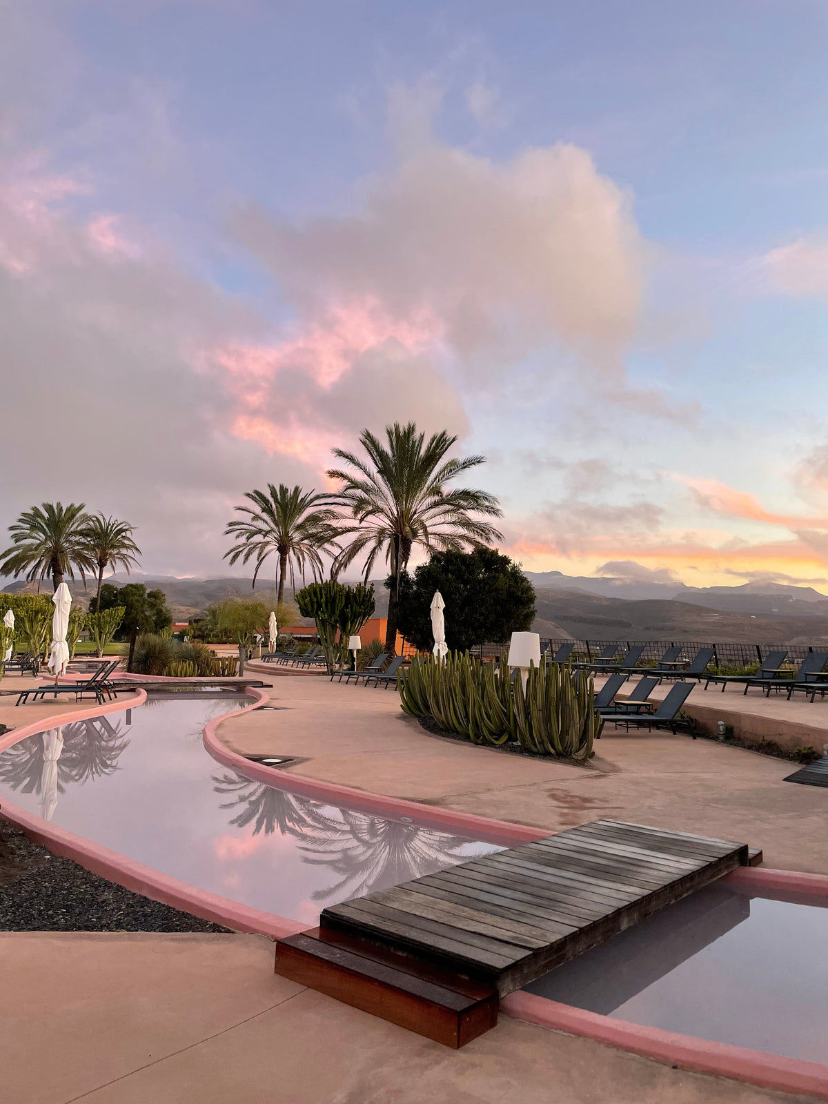 Das Salobre Hotel: Gran Canaria mit Kindern abseits der Bettenburgen